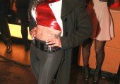 Harlem Nights Saturday Night