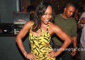 Harlem Nights Saturday Night