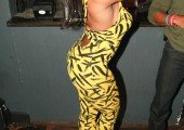 Harlem Nights Saturday Night