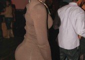 Harlem Nights Saturday Night