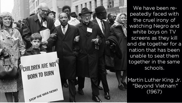 Martin Luther King Jr. Quotes You Never Hear-12