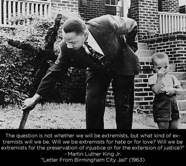Martin Luther King Jr. Quotes You Never Hear-5
