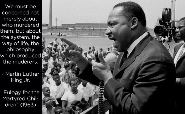 Martin Luther King Jr. Quotes You Never Hear-6