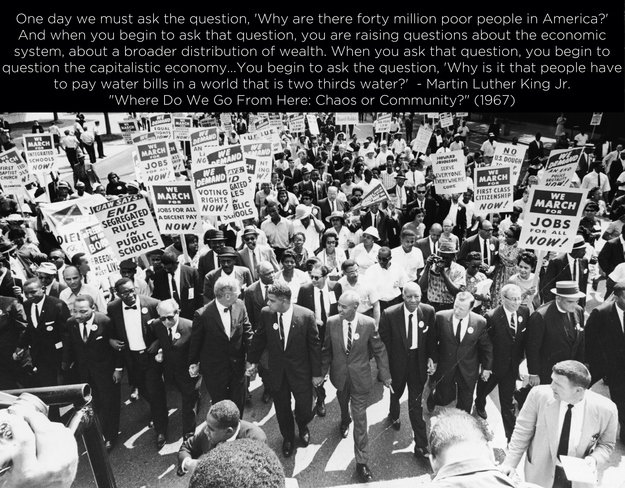 Martin Luther King Jr. Quotes You Never Hear7-0