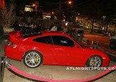 Metro Fuxon Saturday Pictures (1-14)