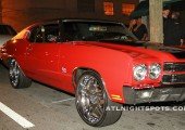 Metro Fuxon Saturday Pictures (1-14)