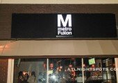 Metro Fuxon Saturday Pictures (1-14)