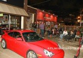 Metro Fuxon Saturday Pictures (1-14)