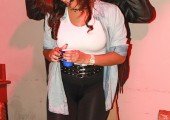 Metro Fuxon Saturday Pictures (1-14)