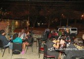 Metro Fuxon Saturday Pictures (1-14)