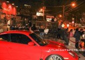 Metro Fuxon Saturday Pictures (1-14)