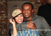 Metro Fuxon Saturday Pictures (1-14)