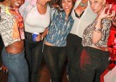 Metro Fuxon Saturday Pictures (1-14)