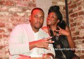 Metro Fuxon Saturday Pictures (1-14)