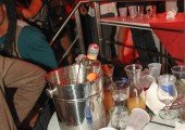 Metro Fuxon Saturday Pictures (1-14)