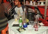 Metro Fuxon Saturday Pictures (1-14)