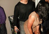 Metro Fuxon Saturday Pictures (1-14)