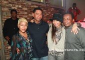 Metro Fuxon Saturday Pictures (1-14)