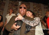 Metro Fuxon Saturday Pictures (1-14)