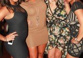 Metro Fuxon Saturday Pictures (1-14)