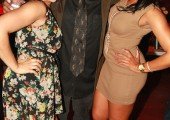 Metro Fuxon Saturday Pictures (1-14)