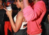 Metro Fuxon Saturday Pictures (1-14)