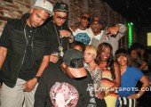 Metro Fuxon Saturday Pictures (1-14)