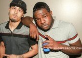 Metro Fuxon Saturday Pictures (1-14)