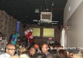 Metro Fuxon Saturday Pictures (1-14)