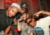 Metro Fuxon Saturday Pictures (1-14)