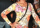 Metro Fuxon Saturday Pictures (1-14)