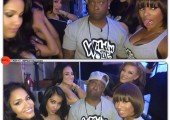 Rosa-Acosta-Britany-daily-sheneka-adams-wildn-out-video