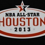 2013 NBA All-Star Game to be held in Houston, Texas