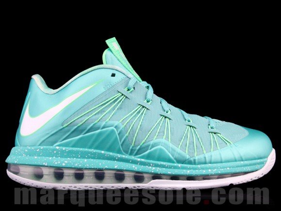 Lebron 10 Low Easter