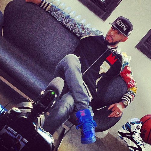 swizz-beatz-Margiela Snapback-ho1_500
