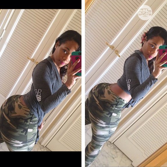 Brittany Morning Thick Em’s – Atlnightspots
