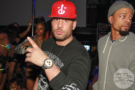DJ Drama