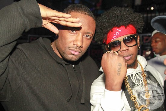 Trinidad James