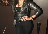 Love & Hip Hop Che Mack Celebrates Her Bday at Aurum Lounge