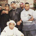 Never Seen Before Pictures of  Dmx, The Lox, Ruff Ryders, Nas, Raekwon & More