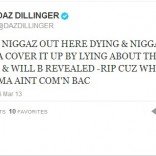 daztweet