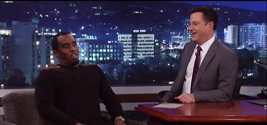 diddy-jimmy-kimmel