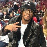 lupe-courtside-bulls-home-game