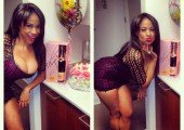 Kimberly Kaine