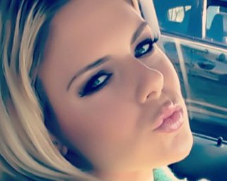 Heather Bianchi Headed To The Club – Atlnightspots