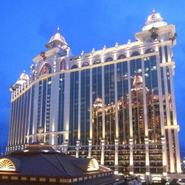 Macau casino minimum age