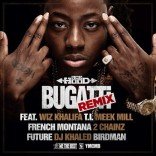 bugattiremix