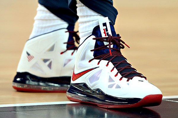 lebron james sale
