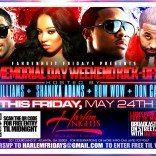 memorial day kick-off-harlem-nights