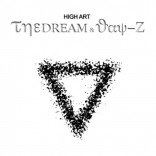 the-dream-high-art-cover-494x500